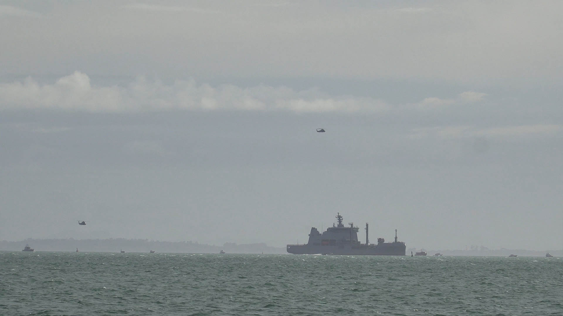 HMNZS Aotearoa